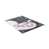 tepih Kids 120x170cm 560 Pink