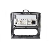 Kettz tipska multimedija 9 1DIN za ford focus 2006-2011 ( digitalna klima ) KX-5410 | ePonuda.com