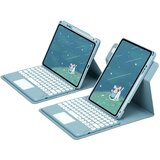 Royal Bailey Flip cover in Bluetooth Tipkovnica PD-E209-1 za iPad10th (2022)10.9, (21594680) | Shoptok.si