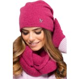 Kamea Woman's Set Hat&Chimney K.19.274.30 Cijene