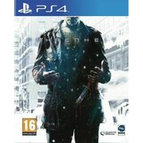  PS4 Fahrenheit - Standard Edition Cene