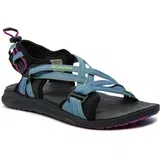 Columbia Sandali 1889551458 Velvet Cove/Black