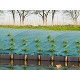 Nature pokrov za tlo za suzbijanje korova 2,1 x 25 m zeleni | shoptok.hr