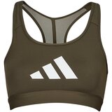 Adidas Športni nedrčki - Zelena | Shoptok.si