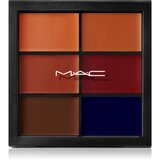MAC Cosmetics Studio Fix Conceal And Correct Palette paleta korektorjev odtenek Extra Deep 6 g Cene