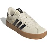 Adidas Muške patike VL Court 3.0, JR2222, Krem u