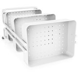 Compactor Metalna kolica za posluživanje na kotačima 36,5x43 cm Grena – | shoptok.hr