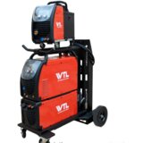 WTL aparat za zavarivanje multimig 500F double pulse synergic | ePonuda.com
