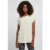 UC Ladies Women's T-shirt with extended shoulder light mint | Shoptok.si