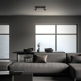 BRILONER 2926-025 - LED spot svetilo 2xGU10/4,9W/230V | Eponuda.com