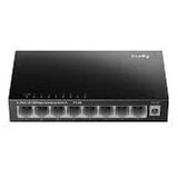 Switch Cudy FS108 8-portni 10 100 Mbps metalni | Eponuda.ba