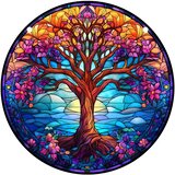IZMAEL Hvatač Sunca - Tree of Life/Tip41/L | shoptok.hr