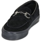 Vans Mokasini Loafer 53 Črna | Shoptok.si