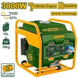 JADEVER Benzinski agregat,3,8kW, 4-taktni JDGEAB06 | Eponuda.com