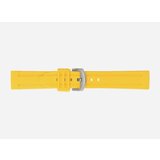 Poletto žuti Elite Silikonski Kaiš Za Sat 388/13.22 | ePonuda.com