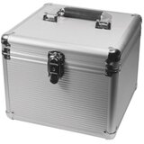 Logilink UA0193 storage drive case ABS synthetics Silver Cijene