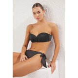 TRENDYOLMILLA Ženski kupaći kostim Tbess25Bt00097, Sivi | Eponuda.com