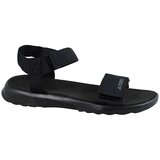 Adidas Sandali & Odprti čevlji Terrex Črna Cene