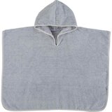 Bubaba by FreeON pončo 1-4 godine grey | shoptok.hr