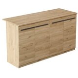 Hanah home OR1-S oak kitchen table | Eponuda.com
