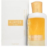 Lattafa Ajayeb Dubai Portrait 100 ml parfumska voda unisex Cene