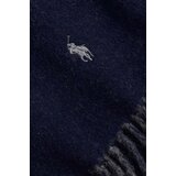 Polo Ralph Lauren Šali & Rute Écharpe réversible en laine mélangée pisana | Shoptok.si