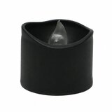  LED svijeće - crne (12 komada) | shoptok.hr