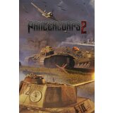 Steam Panzer Corps 2 General Edition Key (PC) GLOBAL Cene