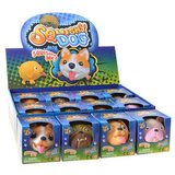  Squeezy dog, gumena igračka, pas, miks ( 894014 ) Cene