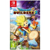 Nintendo Igra za Switch: Dragon Quest Builders 2 – Switch Dragon Quest Builders 2 | Eponuda.ba