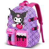Karactermania Mochila Kuromi Hello Kitty 40cm Cijene