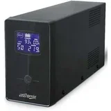 UPS rezervno napajanje 650VA 390W LCD