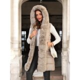Resti Women's jacket with detachable sleeves | Shoptok.si