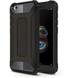  Futrola Hybrid Armor za Samsung Galaxy M30 - Crna KP19186 | shoptok.hr