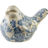 Mondex Figura keramična Crocket Kura 17x12x12 zelena 1kos, (5000320144) Cene