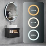 Tutumi Stensko ogledalo LED 70cm BL805 | Shoptok.si