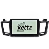 Kettz tipska multimedija 10.1 za toyotu RAV4 2013-2016 KX-535 | ePonuda.com