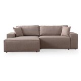 Atelier Del Sofa Kutna sofa Pirlo 100x88x170cm Smeđa | Eponuda.ba