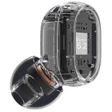 Xiaomi Redmi Buds ESSENTIAL slu&#353;alke, Bluetooth 5.2, TWS, polnilna enota, nizka zakasnitev, črne | Shoptok.si