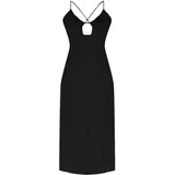 Trendyol Dress - Black - A-line