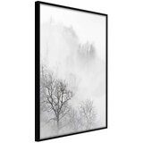  Poster - Zero Visibility 30x45 | shoptok.hr
