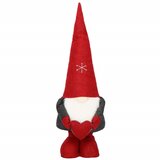 Božićni ukras "patuljak" 75-120 cm | shoptok.hr