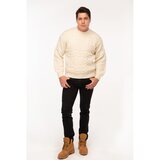 Wool Art Muški džemper 17MS01