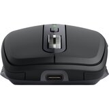 Logitech mX Anywhere 3 (910-005988) 4000dpi crni bežični optički miš | ePonuda.com