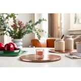 Yankee Candle Sugared Cinnamon Apple mala mirisna svijeća bez staklene posude 37 g | shoptok.hr
