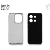 Just_in_Case 2u1 Extra case MIX paket maski za telefon Redmi Note 13 CRNI ( MIX324BK ) Cene