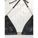 Sensation Luxe Bikini set - Sexy Black S