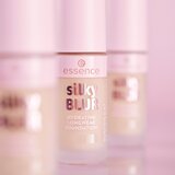 Essence Silky blur hydrating longwear tečni puder 115 | Eponuda.com