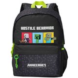 Minecraft ruksak 43 cm prilagodljiv | shoptok.hr