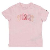 Tommy Hilfiger Majice s kratkimi rokavi 10482769625427 Večbarvna Cene